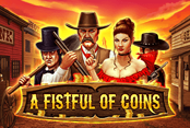 A Fistful of Coins