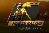 Horses 8 Flat On Demand