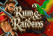 Rum and Raiders