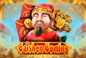 Caishen Coming