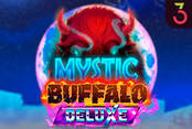Mystic Buffalo Deluxe