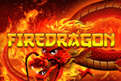 Fire dragon