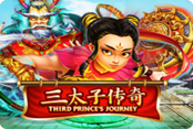 Third Prince's Journey