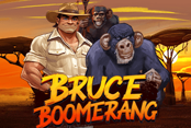 Bruce Bumerang