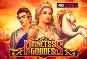Princess Goddess
