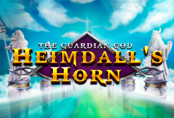 The Guardian God Heimdall's Horn
