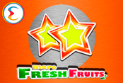 More Fresh Fruits