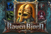 Raven Bjorn