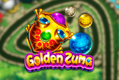 Golden Zuma