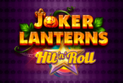 Joker Lanterns Hit 'n' Roll