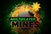 Multiplayer Mines