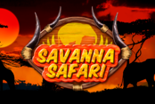 Savanna Safari
