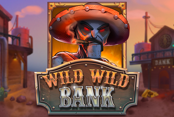 Wild Wild Bank