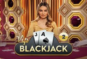 VIP Blackjack 2