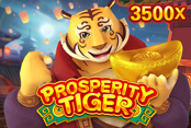 Prosperity Tiger