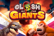 Clash of the Giants