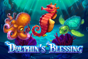 Dolphin’s Blessing