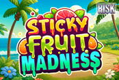 Sticky Fruit Madness