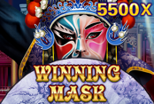 Winning Mask