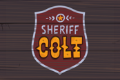 Sheriff Colt