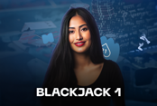 Blackjack 1