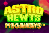 Astro Newts Megaways