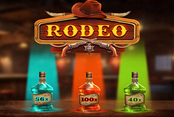 Rodeo X