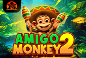 Amigo Monkeу 2