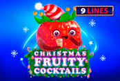 Christmas Fruity Cocktails