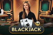 Blackjack 14