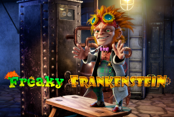 Freaky Frankenstein