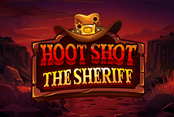Hoot Shot the Sheriff