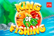 King of Fishing