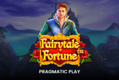 Fairytale Fortune