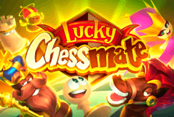 Lucky Chess Mate