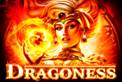 Dragoness