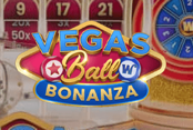 Vegas Ball Bonanza