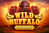 Wild Buffalo Megaways