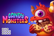 Candy Monsters