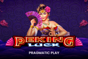 Peking Luck