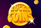 Lucky Coins