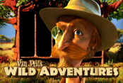 Wild Adventures
