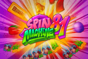 Spin Machine 81