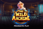 The Wild Machine