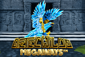 Aztec Wilds Megaways