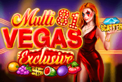 Multi Vegas 81 Exclusive