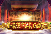 Three Star God
