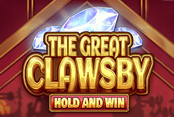 The Great Clawsby: Hold and Win