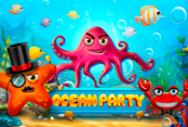 Ocean party