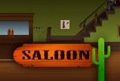 Saloon